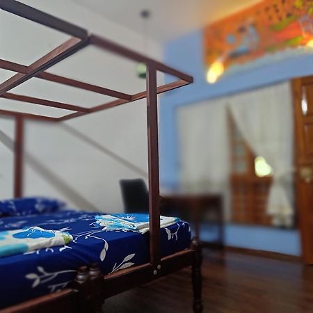 Anandam Stays - Premium 3Bhk Plush Homestay, Vaikom Near Kumarakom Kültér fotó
