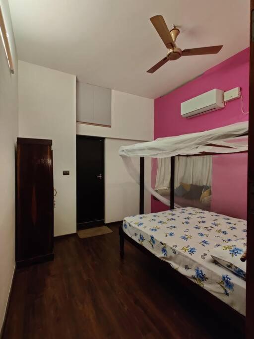 Anandam Stays - Premium 3Bhk Plush Homestay, Vaikom Near Kumarakom Kültér fotó
