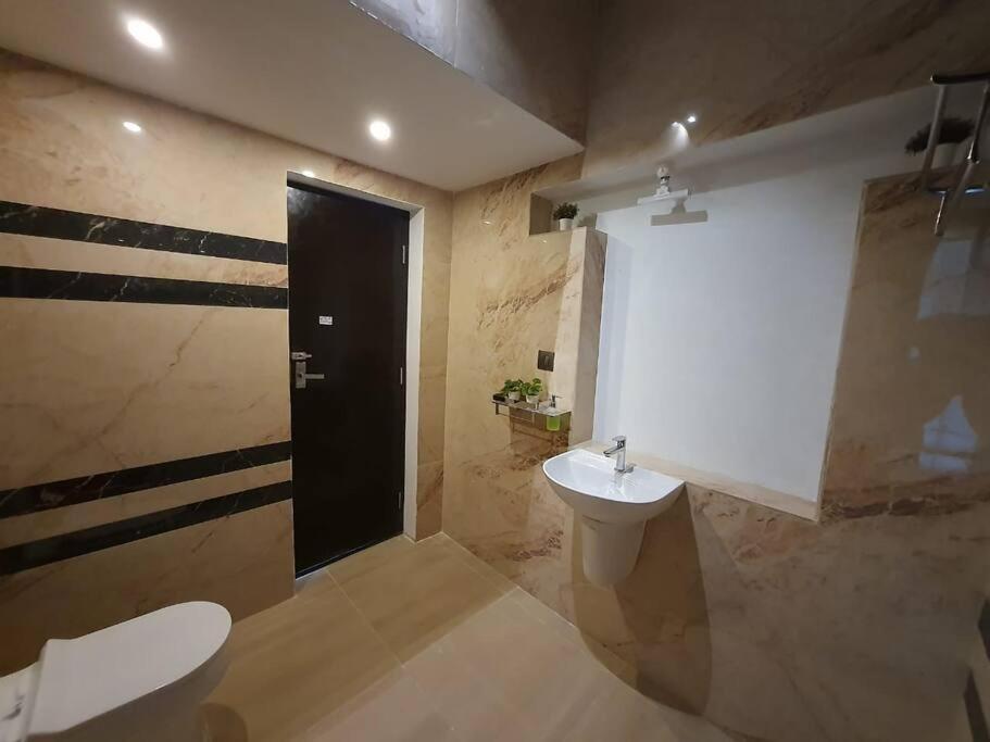 Anandam Stays - Premium 3Bhk Plush Homestay, Vaikom Near Kumarakom Kültér fotó