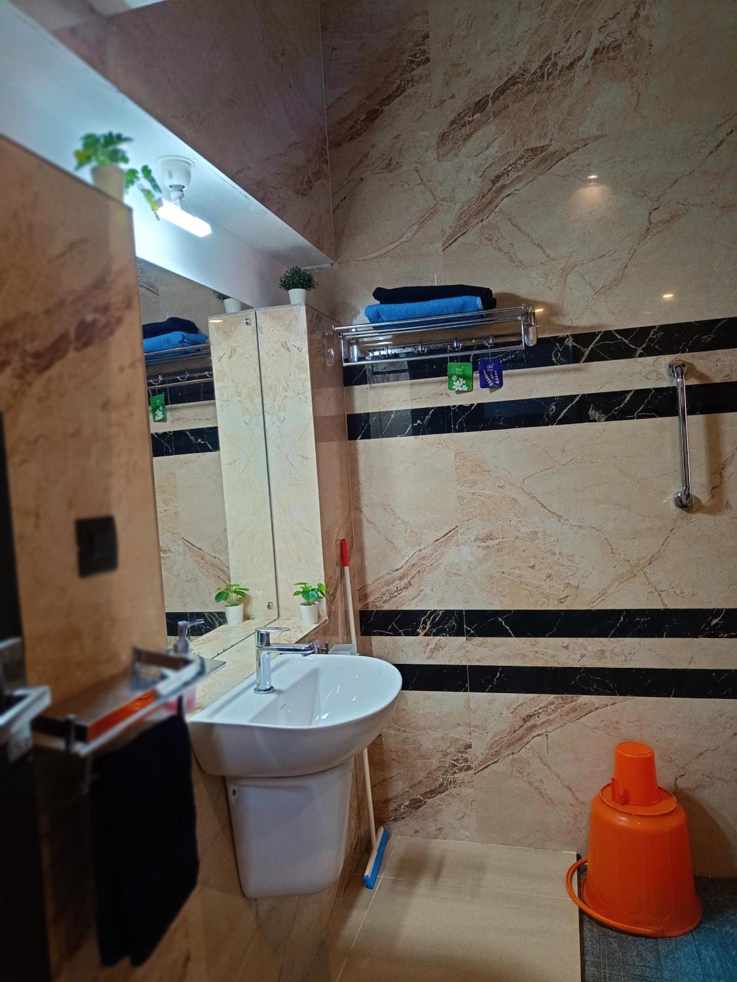 Anandam Stays - Premium 3Bhk Plush Homestay, Vaikom Near Kumarakom Kültér fotó